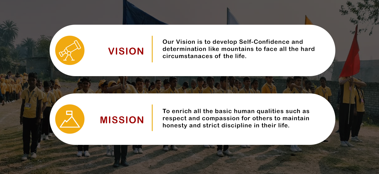 Vision   Mission